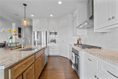 Experience Luxury  Tranquility in a Golf Course Retreat Nestled on Falcon Lakes Golf Course in Kansas - for sale on GolfHomes.com, golf home, golf lot