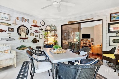 Truly maintenance free living - this unit has everything needed on The Landings Club - Oakridge in Georgia - for sale on GolfHomes.com, golf home, golf lot