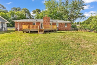 Prime Investment Opportunity by the Beach! Welcome to your next on Azalea Sands Golf Club in South Carolina - for sale on GolfHomes.com, golf home, golf lot