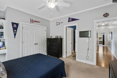 Welcome home to this fantastic 4 bed/4.5 bath all brick home on Timberlake Country Club in South Carolina - for sale on GolfHomes.com, golf home, golf lot