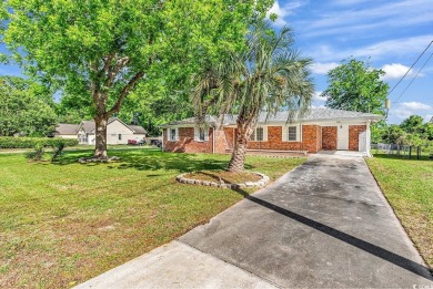 Prime Investment Opportunity by the Beach! Welcome to your next on Azalea Sands Golf Club in South Carolina - for sale on GolfHomes.com, golf home, golf lot