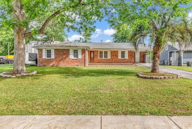 Prime Investment Opportunity by the Beach! Welcome to your next on Azalea Sands Golf Club in South Carolina - for sale on GolfHomes.com, golf home, golf lot