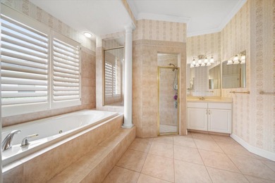 One or more photo(s) has been virtually staged. Welcome to on Saddlebrook Golf and Country Club in Florida - for sale on GolfHomes.com, golf home, golf lot