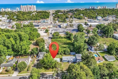 Prime Investment Opportunity by the Beach! Welcome to your next on Azalea Sands Golf Club in South Carolina - for sale on GolfHomes.com, golf home, golf lot