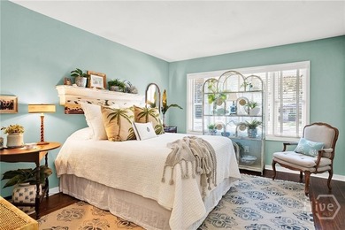 Truly maintenance free living - this unit has everything needed on The Landings Club - Oakridge in Georgia - for sale on GolfHomes.com, golf home, golf lot