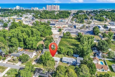 Prime Investment Opportunity by the Beach! Welcome to your next on Azalea Sands Golf Club in South Carolina - for sale on GolfHomes.com, golf home, golf lot