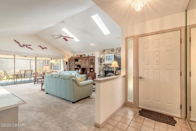 Welcome to your private retreat in the heart of Daytona Beach on The Club At Pelican Bay - North Course in Florida - for sale on GolfHomes.com, golf home, golf lot