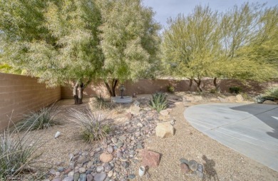 BEAUTIFUL MT FALLS HOME WITH SOLAR***WELL MAINTAINED 3 BEDROOM on Mountain Falls Golf Course in Nevada - for sale on GolfHomes.com, golf home, golf lot