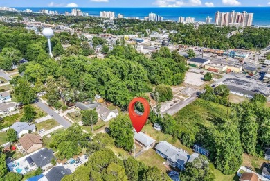 Prime Investment Opportunity by the Beach! Welcome to your next on Azalea Sands Golf Club in South Carolina - for sale on GolfHomes.com, golf home, golf lot