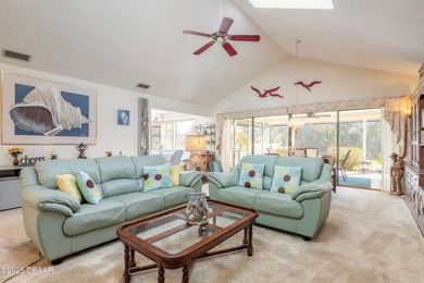 Welcome to your private retreat in the heart of Daytona Beach on The Club At Pelican Bay - North Course in Florida - for sale on GolfHomes.com, golf home, golf lot