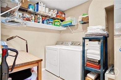 Truly maintenance free living - this unit has everything needed on The Landings Club - Oakridge in Georgia - for sale on GolfHomes.com, golf home, golf lot