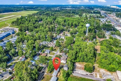 Prime Investment Opportunity by the Beach! Welcome to your next on Azalea Sands Golf Club in South Carolina - for sale on GolfHomes.com, golf home, golf lot