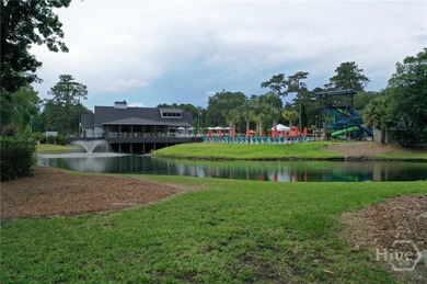 Truly maintenance free living - this unit has everything needed on The Landings Club - Oakridge in Georgia - for sale on GolfHomes.com, golf home, golf lot