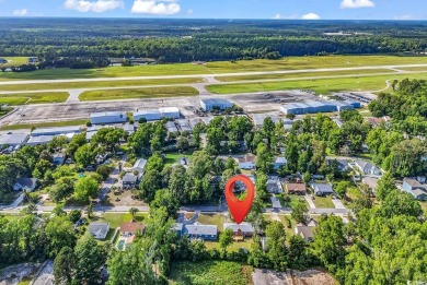 Prime Investment Opportunity by the Beach! Welcome to your next on Azalea Sands Golf Club in South Carolina - for sale on GolfHomes.com, golf home, golf lot