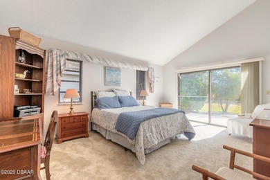 Welcome to your private retreat in the heart of Daytona Beach on The Club At Pelican Bay - North Course in Florida - for sale on GolfHomes.com, golf home, golf lot