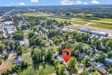 Prime Investment Opportunity by the Beach! Welcome to your next on Azalea Sands Golf Club in South Carolina - for sale on GolfHomes.com, golf home, golf lot