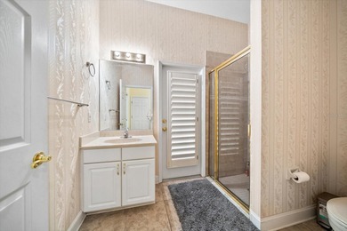 One or more photo(s) has been virtually staged. Welcome to on Saddlebrook Golf and Country Club in Florida - for sale on GolfHomes.com, golf home, golf lot