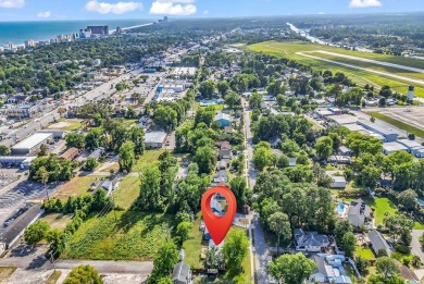 Prime Investment Opportunity by the Beach! Welcome to your next on Azalea Sands Golf Club in South Carolina - for sale on GolfHomes.com, golf home, golf lot