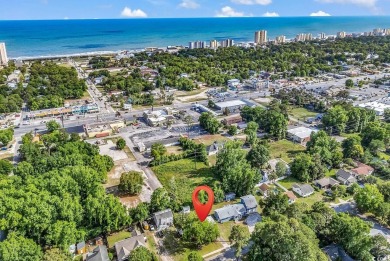 Prime Investment Opportunity by the Beach! Welcome to your next on Azalea Sands Golf Club in South Carolina - for sale on GolfHomes.com, golf home, golf lot
