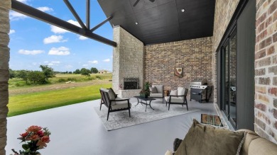 Majestic & Stunning CUSTOM designed home in the beautiful on Canyon West Golf Club in Texas - for sale on GolfHomes.com, golf home, golf lot