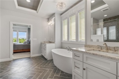 Experience Luxury  Tranquility in a Golf Course Retreat Nestled on Falcon Lakes Golf Course in Kansas - for sale on GolfHomes.com, golf home, golf lot
