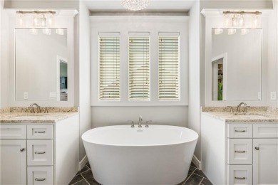 Experience Luxury  Tranquility in a Golf Course Retreat Nestled on Falcon Lakes Golf Course in Kansas - for sale on GolfHomes.com, golf home, golf lot