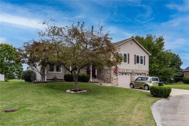 Welcome home!! Enjoy direct access to the golf course right from on The Granite City Park District Legacy Golf Course in Illinois - for sale on GolfHomes.com, golf home, golf lot