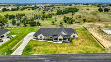 Majestic & Stunning CUSTOM designed home in the beautiful on Canyon West Golf Club in Texas - for sale on GolfHomes.com, golf home, golf lot