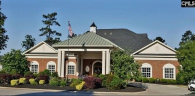 Welcome home to this fantastic 4 bed/4.5 bath all brick home on Timberlake Country Club in South Carolina - for sale on GolfHomes.com, golf home, golf lot