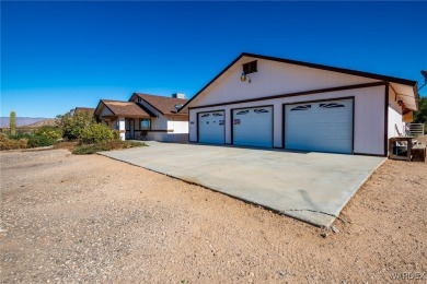 This one of a kind property presents an incredible opportunity on Valle Vista Golf Course in Arizona - for sale on GolfHomes.com, golf home, golf lot