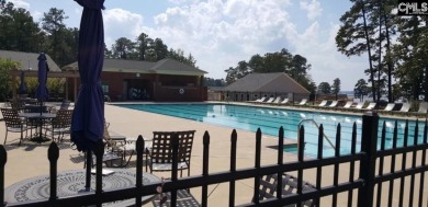 Welcome home to this fantastic 4 bed/4.5 bath all brick home on Timberlake Country Club in South Carolina - for sale on GolfHomes.com, golf home, golf lot