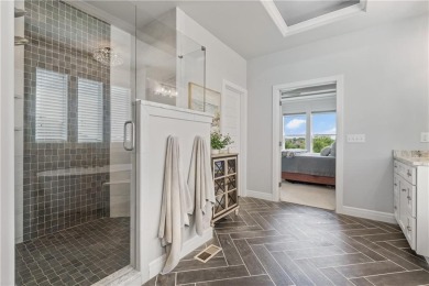 Experience Luxury  Tranquility in a Golf Course Retreat Nestled on Falcon Lakes Golf Course in Kansas - for sale on GolfHomes.com, golf home, golf lot