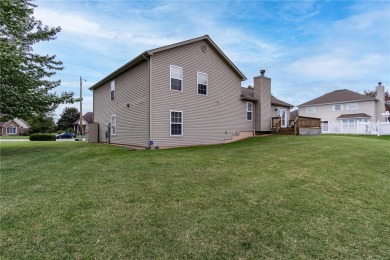 Welcome home!! Enjoy direct access to the golf course right from on The Granite City Park District Legacy Golf Course in Illinois - for sale on GolfHomes.com, golf home, golf lot