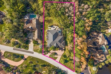 One or more photo(s) has been virtually staged. Welcome to on Saddlebrook Golf and Country Club in Florida - for sale on GolfHomes.com, golf home, golf lot