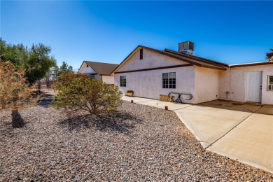 This one of a kind property presents an incredible opportunity on Valle Vista Golf Course in Arizona - for sale on GolfHomes.com, golf home, golf lot