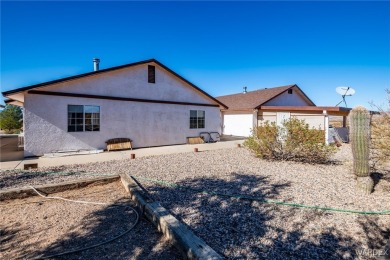 This one of a kind property presents an incredible opportunity on Valle Vista Golf Course in Arizona - for sale on GolfHomes.com, golf home, golf lot