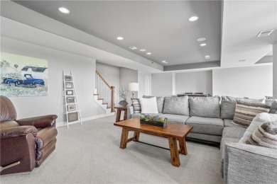 Experience Luxury  Tranquility in a Golf Course Retreat Nestled on Falcon Lakes Golf Course in Kansas - for sale on GolfHomes.com, golf home, golf lot