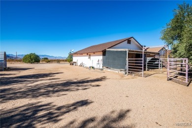 This one of a kind property presents an incredible opportunity on Valle Vista Golf Course in Arizona - for sale on GolfHomes.com, golf home, golf lot