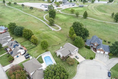 Welcome home!! Enjoy direct access to the golf course right from on The Granite City Park District Legacy Golf Course in Illinois - for sale on GolfHomes.com, golf home, golf lot