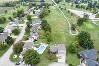 Welcome home!! Enjoy direct access to the golf course right from on The Granite City Park District Legacy Golf Course in Illinois - for sale on GolfHomes.com, golf home, golf lot