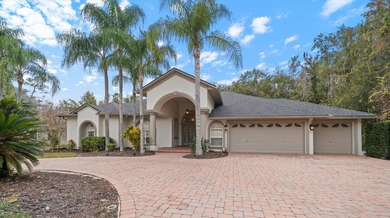 One or more photo(s) has been virtually staged. Welcome to on Saddlebrook Golf and Country Club in Florida - for sale on GolfHomes.com, golf home, golf lot
