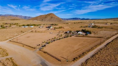 This one of a kind property presents an incredible opportunity on Valle Vista Golf Course in Arizona - for sale on GolfHomes.com, golf home, golf lot