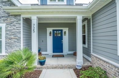 Now available! This beautiful 4 bedroom and 3 full baths, ''low on Sea Trail Golf Resort in North Carolina - for sale on GolfHomes.com, golf home, golf lot