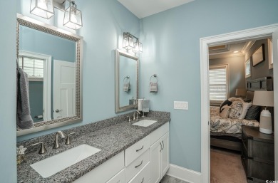 Now available! This beautiful 4 bedroom and 3 full baths, ''low on Sea Trail Golf Resort in North Carolina - for sale on GolfHomes.com, golf home, golf lot