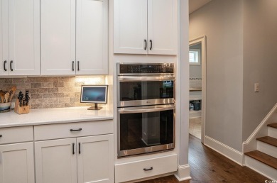 Now available! This beautiful 4 bedroom and 3 full baths, ''low on Sea Trail Golf Resort in North Carolina - for sale on GolfHomes.com, golf home, golf lot