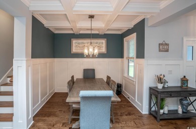 Now available! This beautiful 4 bedroom and 3 full baths, ''low on Sea Trail Golf Resort in North Carolina - for sale on GolfHomes.com, golf home, golf lot
