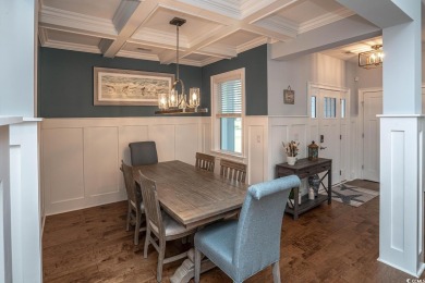 Now available! This beautiful 4 bedroom and 3 full baths, ''low on Sea Trail Golf Resort in North Carolina - for sale on GolfHomes.com, golf home, golf lot