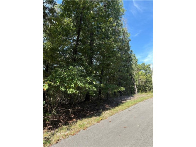 Rare opportunity to own a hard-to-find double lot totaling 1.45 on Bella Vista Country Club - Berksdale in Arkansas - for sale on GolfHomes.com, golf home, golf lot