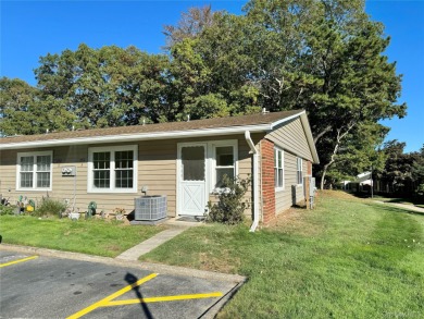 Welcome to 258A Newcastle Ct at the popular 24-hour guard-gated on Leisure Village Golf Course in New York - for sale on GolfHomes.com, golf home, golf lot
