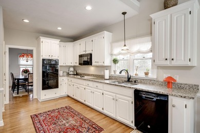 Welcome to 69 Cherry Hills Drive, where comfort and convenience on Houndslake Country Club in South Carolina - for sale on GolfHomes.com, golf home, golf lot